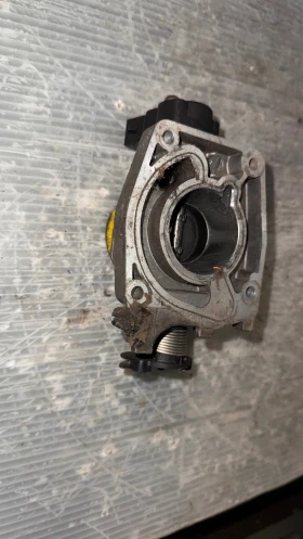 Дроселова Клапа за Ford Ka 2007 - 97BF-AD