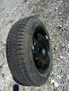 Гуми Летни 165/70R14, снимка 2