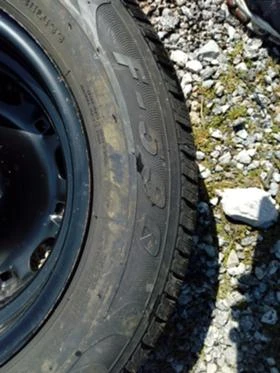 Гуми Летни 165/70R14, снимка 6