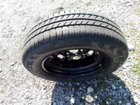 Гуми Летни 165/70R14, снимка 3