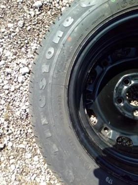 Гуми Летни 165/70R14, снимка 4