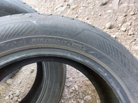 Гуми Летни 215/60R17, снимка 7