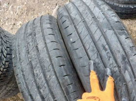 Гуми Летни 215/60R17, снимка 1