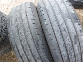 Гуми Летни 215/60R17, снимка 4