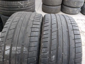Гуми Летни 255/40R18, снимка 3