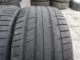 Гуми Летни 255/40R18, снимка 1