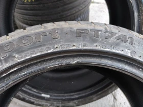 Гуми Летни 255/40R18, снимка 6