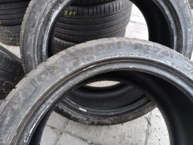 Гуми Летни 255/40R18, снимка 5