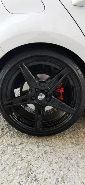 Джанти, снимка 9