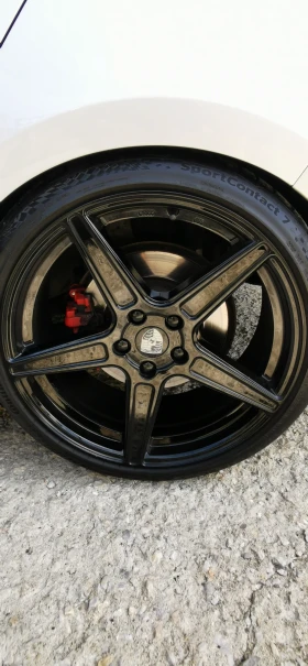 Джанти, снимка 6