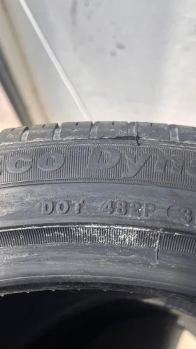 Гуми Летни 245/40R18, снимка 5