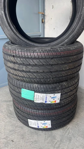 Гуми Летни 245/40R18, снимка 6