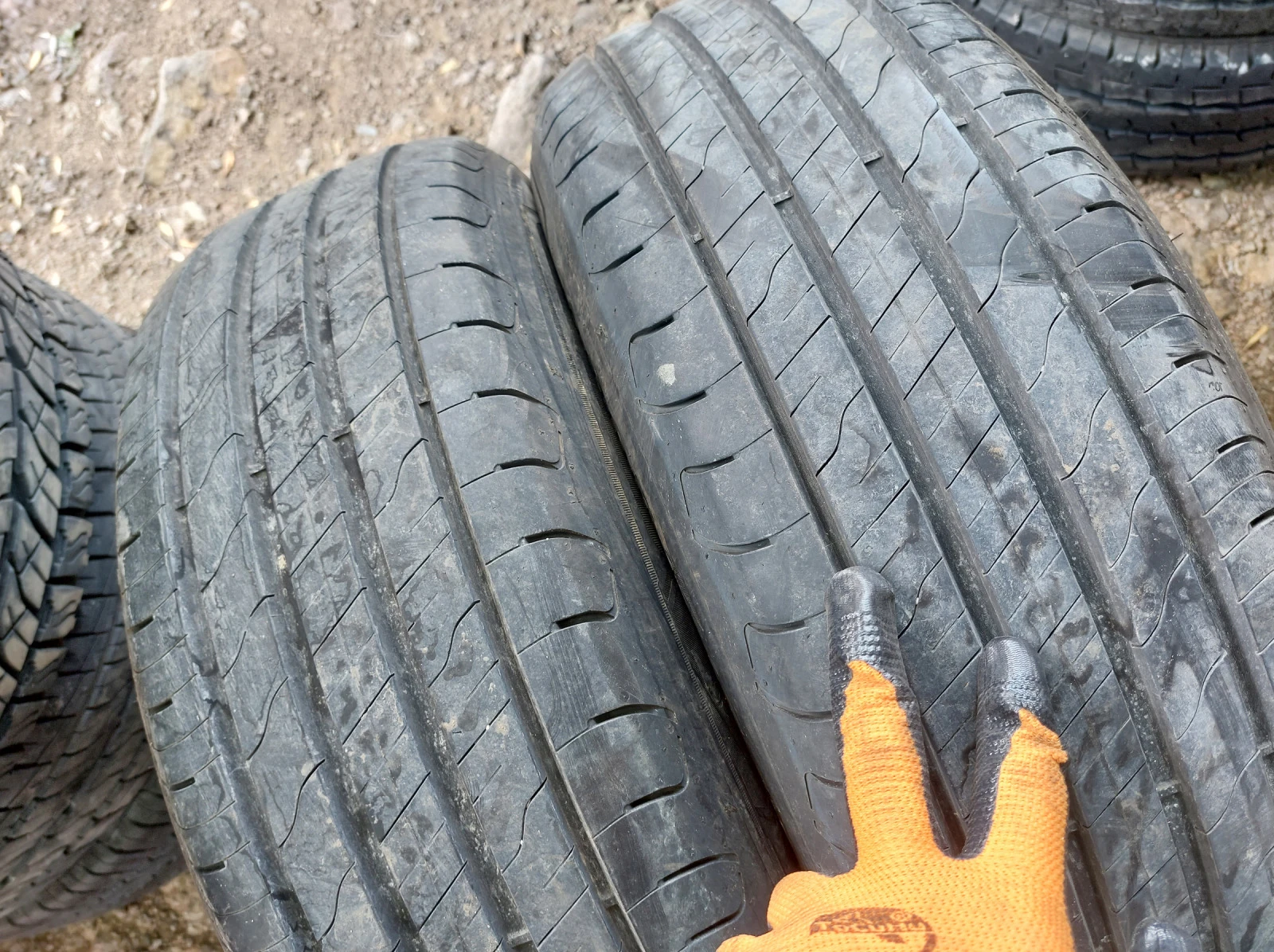 ���� 215/60R17 | Mobile.bg � ����������� 1