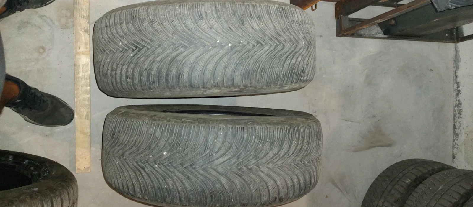  225/55R17 | Mobile.bg   3