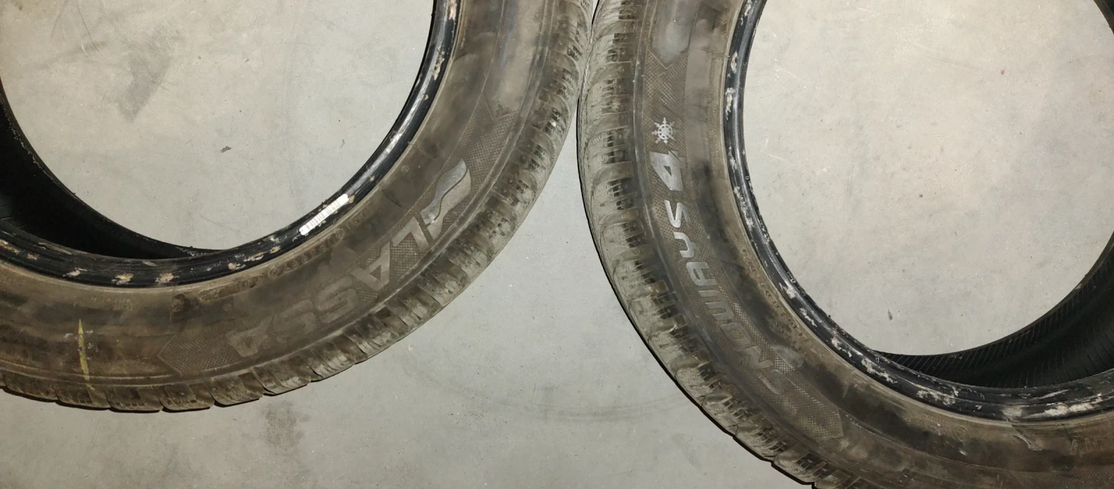  225/55R17 | Mobile.bg   2