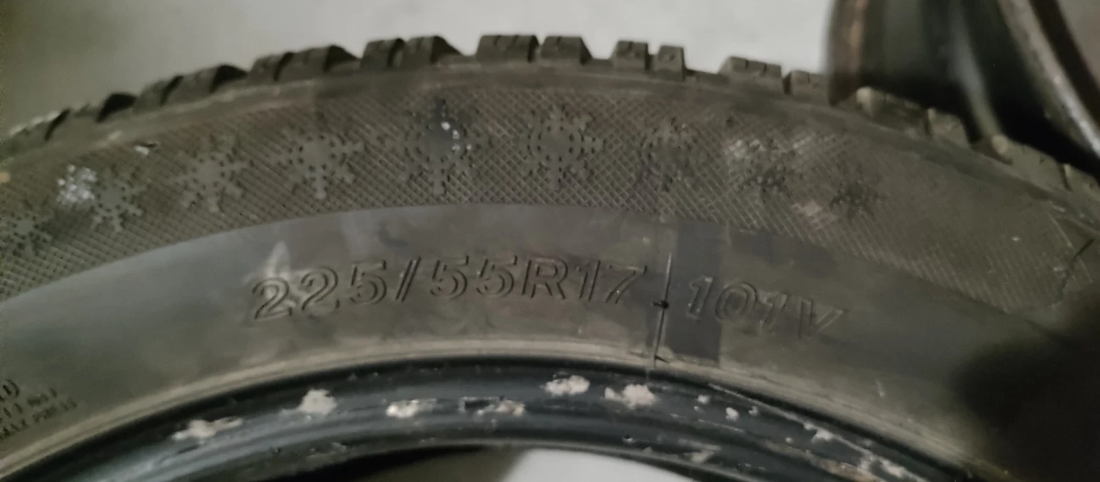  225/55R17 | Mobile.bg   4