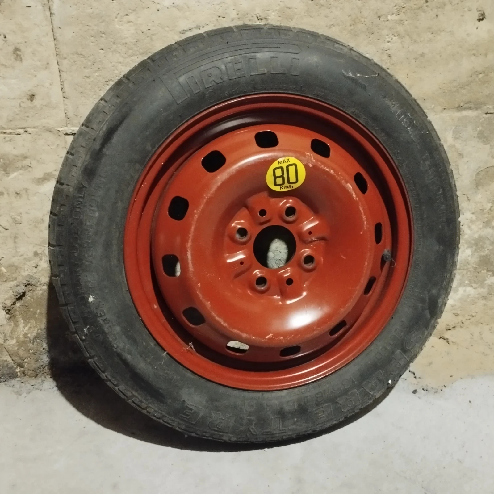    135/80R14  Fiat Punto | Mobile.bg   1