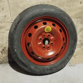 Гуми с джанти Pirelli 135/80R14