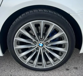 BMW 535 3.5D M PACK, снимка 10