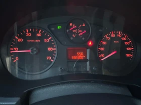 Peugeot Partner 1.6 HDI* EURO 6* NAVIGATION* 132 300* REGISTRATION, снимка 11