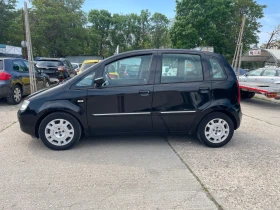 Fiat Idea 1.3 Mjet 95кс, снимка 3