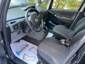 Fiat Idea 1.3 Mjet 95кс, снимка 10