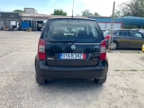 Fiat Idea 1.3 Mjet 95кс, снимка 5