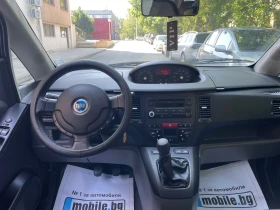 Fiat Idea 1.3 Mjet 95кс, снимка 13