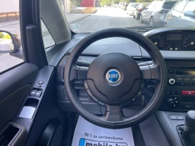 Fiat Idea 1.3 Mjet 95кс, снимка 12