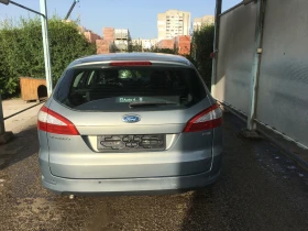 Ford Mondeo, снимка 3