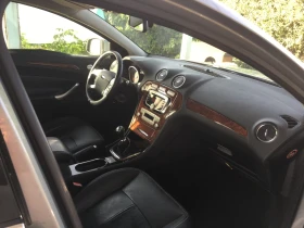 Ford Mondeo, снимка 2