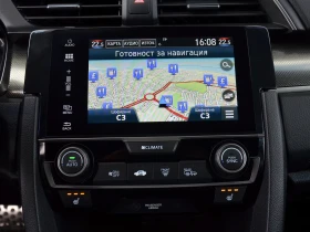 Honda Civic 1.0 AVTOMAT, снимка 11