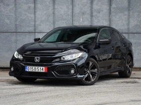 Honda Civic 1.0 AVTOMAT, снимка 1