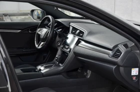 Honda Civic 1.0 AVTOMAT, снимка 8