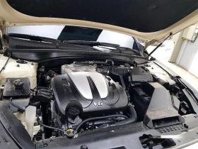 Kia K7 3.0 LPG Deluxe , снимка 6