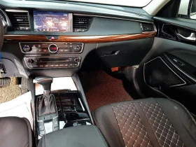 Kia K7 3.0 LPG Deluxe , снимка 10