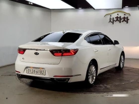 Kia K7 3.0 LPG Deluxe , снимка 4