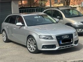 Audi A4 3.0TDI V6 Quattro , снимка 4