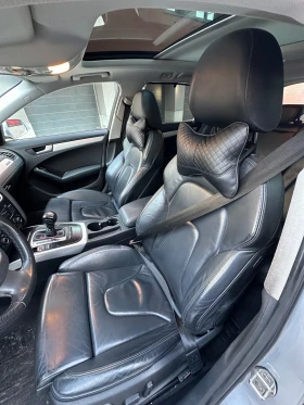Audi A4 3.0TDI V6 Quattro , снимка 13