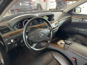 Mercedes-Benz S 350 272ps* GAS* FACE* H/K* Distr* Вакуум* N Vision, снимка 9