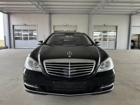 Mercedes-Benz S 350 272ps* GAS* FACE* H/K* Distr* Вакуум* N Vision, снимка 8