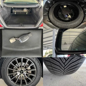 Mercedes-Benz S 350 272ps* GAS* FACE* H/K* Distr* Вакуум* N Vision, снимка 17