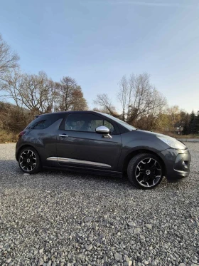 Citroen DS3 1.6 + power box, снимка 1