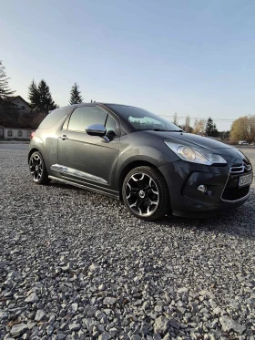 Citroen DS3 1.6 + power box, снимка 6