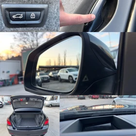 BMW 740 Xdrive / FACELIFT /  СМЕНЕНИ ВЕРИГИ, снимка 17
