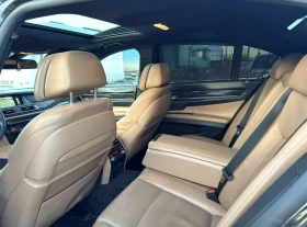 BMW 740 Xdrive / FACELIFT /  СМЕНЕНИ ВЕРИГИ, снимка 12