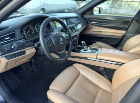 BMW 740 Xdrive / FACELIFT /  СМЕНЕНИ ВЕРИГИ, снимка 8