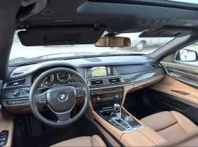 BMW 740 Xdrive / FACELIFT /  СМЕНЕНИ ВЕРИГИ, снимка 7