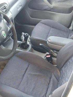 Skoda Octavia, снимка 5