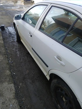 Skoda Octavia, снимка 4